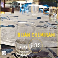 Bijan Chemirani - Eos (2001)