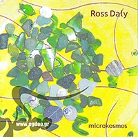 Ross Daly - Microkosmos (2004) 