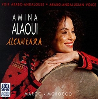Amina Alaoui - Al Cantara (1998)