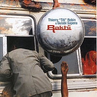 Titi Robin - Rakhi (2002)